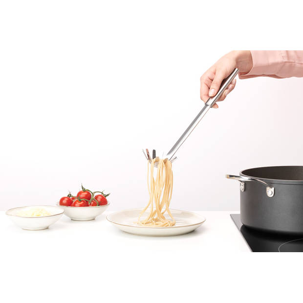 Brabantia Profile spaghettilepel RVS