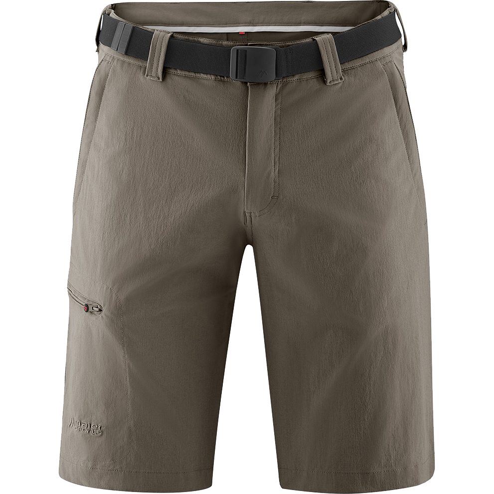 Maier Sports Huang Wandershorts Herren teak