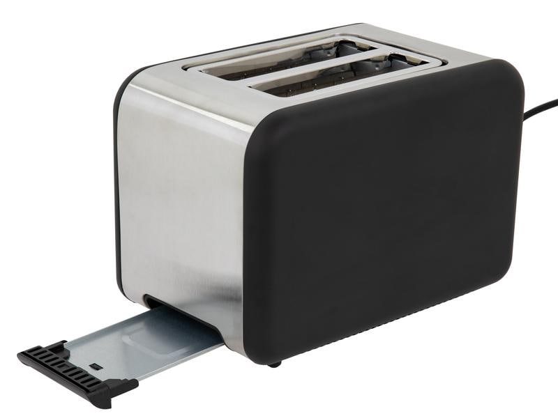FURBER Wasserkocher, Standmixer und Toaster Set Chaplin Sch Küchengeräte-Set im eleganten Retrolook