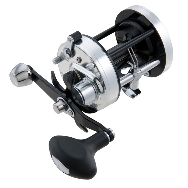 Moulinet Casting Rond Abu Garcia Ambassadeur® 7000 C3 Droitier