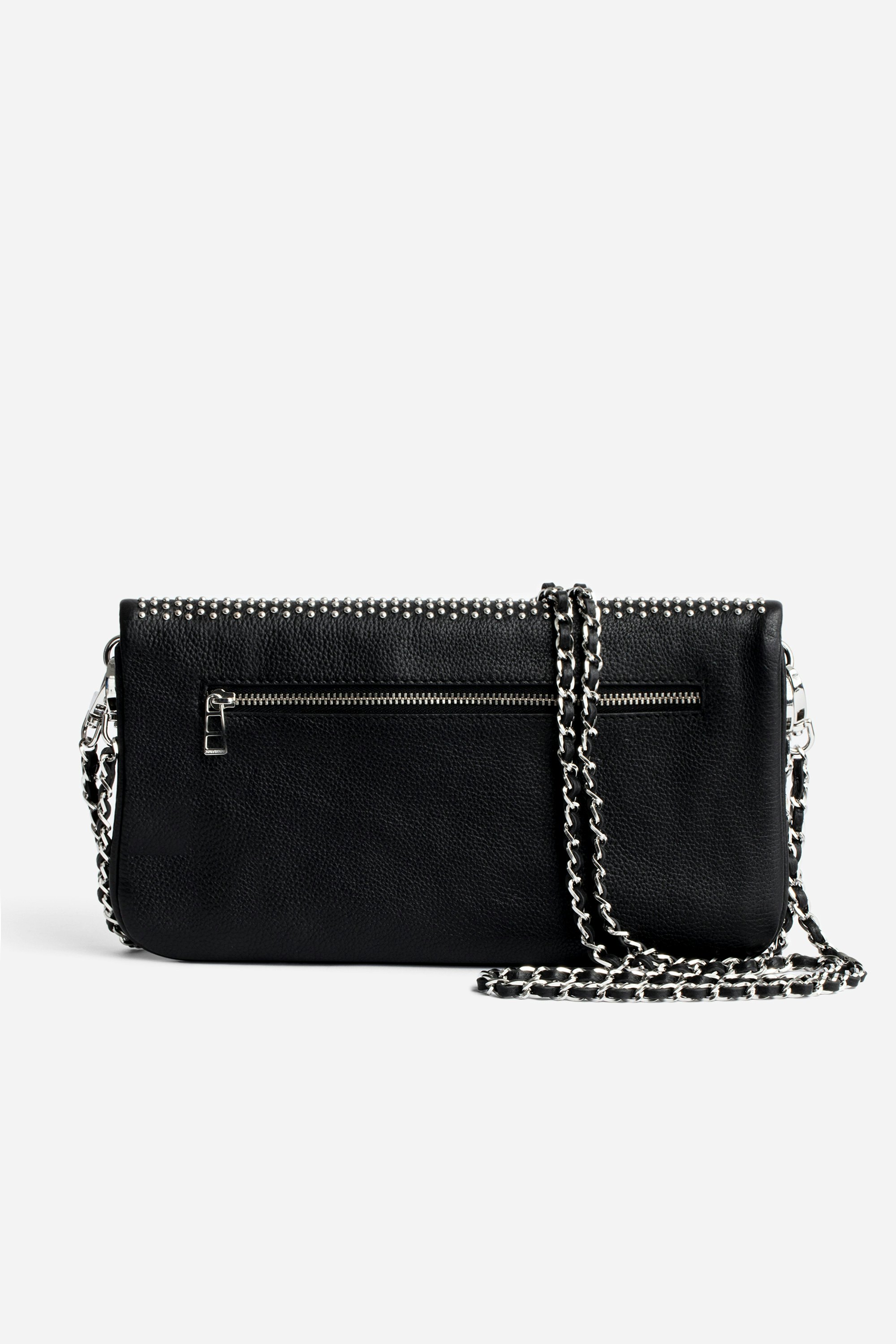 Pochette Rock Plumetis