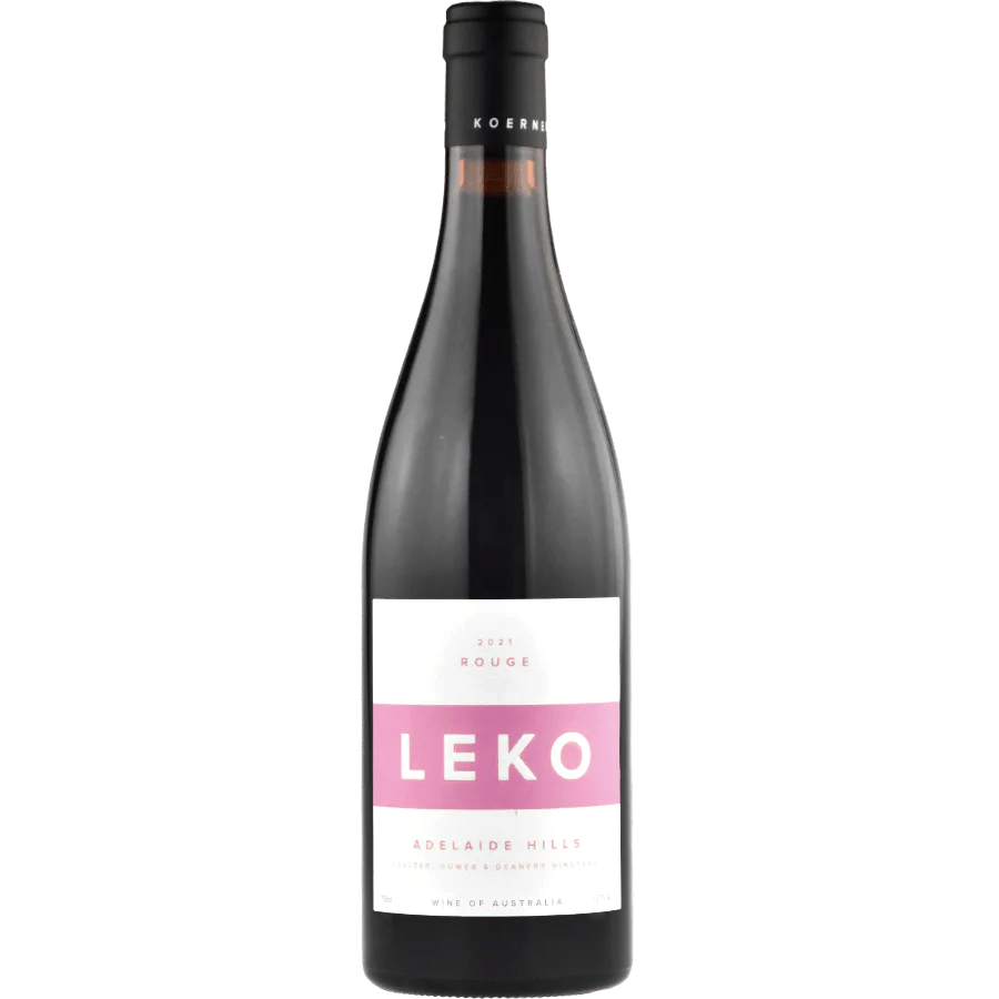 Leko Rouge 2021