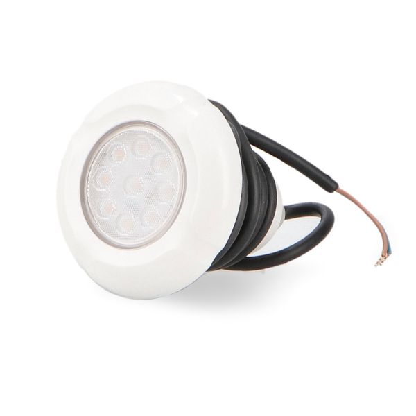 Ledme Projetor Led Para Piscina Swin 7W 6000K