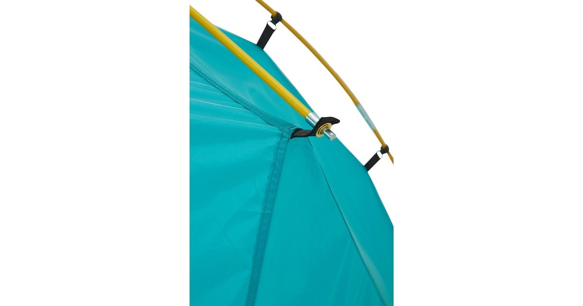 Grand CanyonTONTO BEACH TENT 4 Blue Grass  (Blauw/grijs)