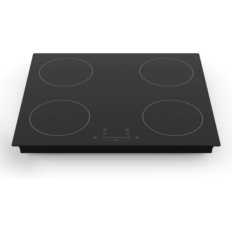 Plaque induction Proline PIH470T Noir