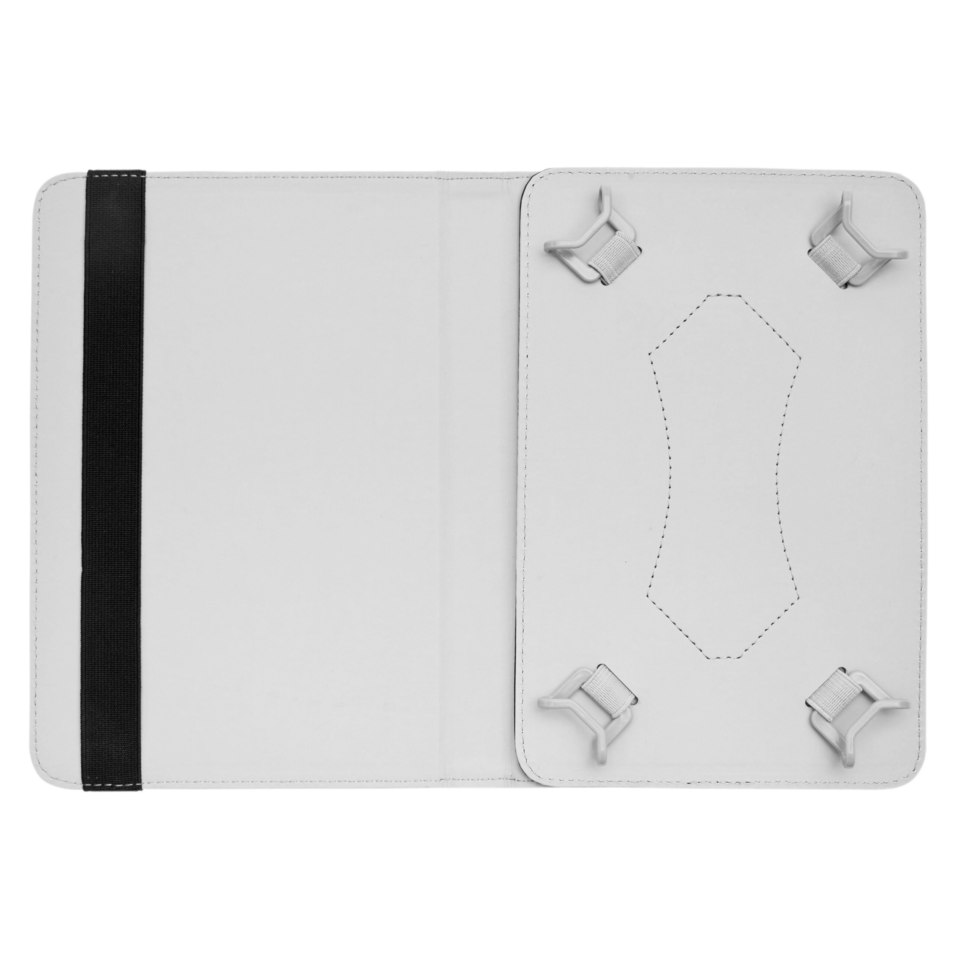 Linocell Swivel Etui for nettbrett 7-8
