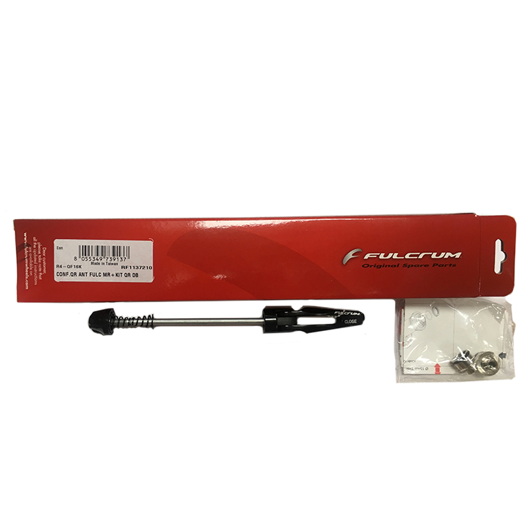 Fulcrum Adapterkit + Stikaksel Til DB Forhjul