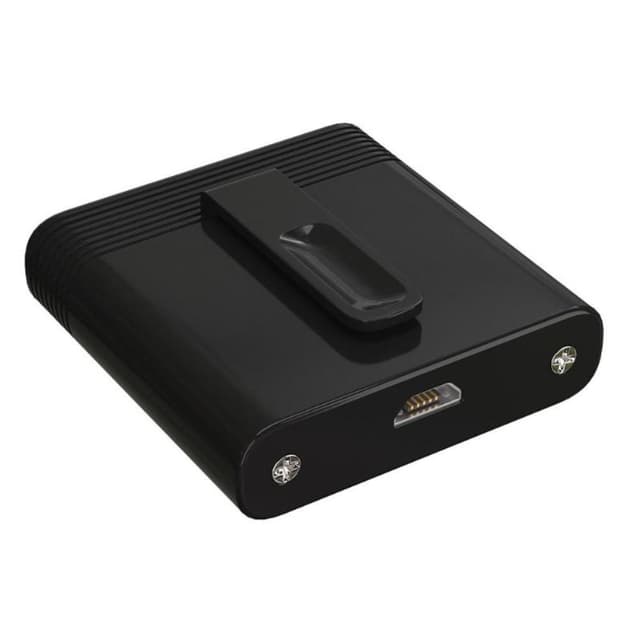 2-i-1 Bluetooth Sender Modtager Adapter til Musik Audio Transceiver