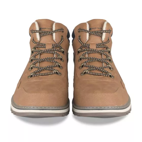 Bottines MARRON CAPE MOUNTAIN