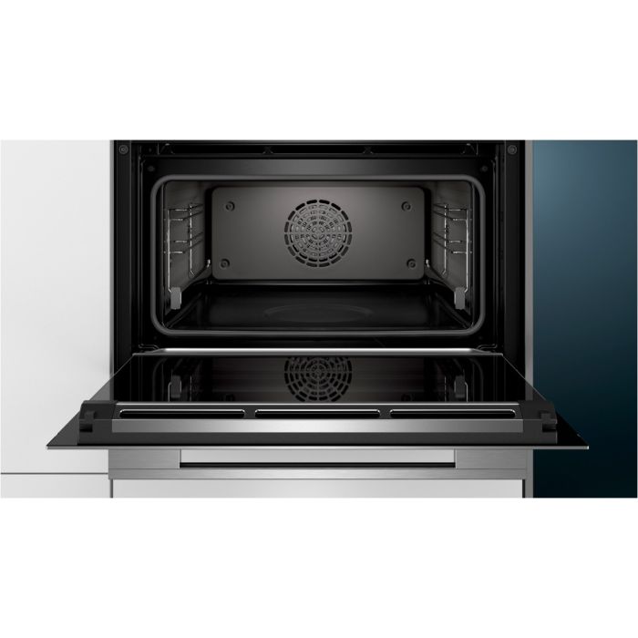 Siemens Dampfbackofen iQ700 CS658GRS7