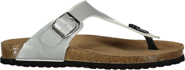 MCKINLEY Olga Bio Split Toe III - Junior Sandal Grå
