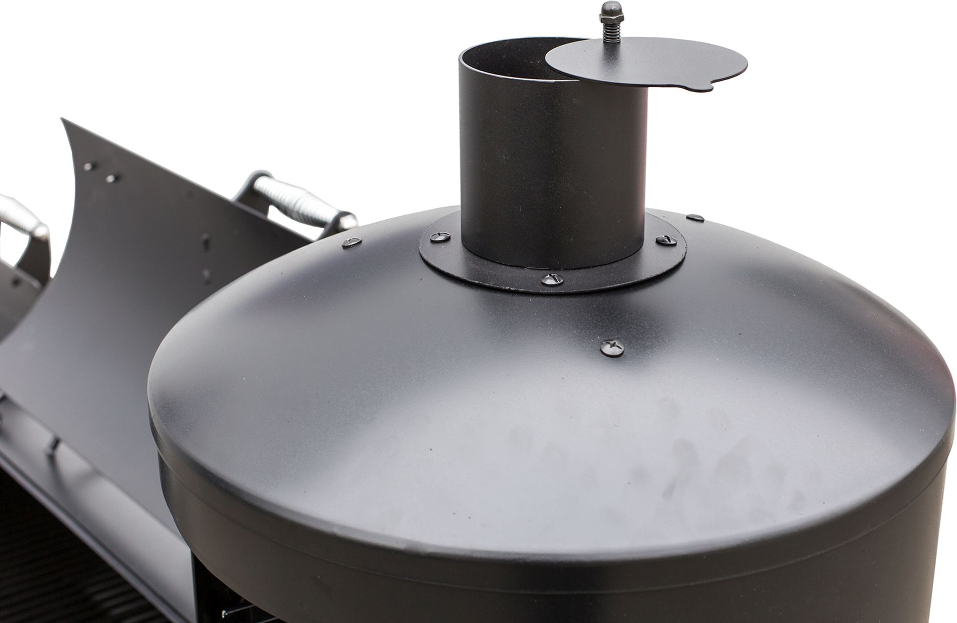 El Fuego Kiona Smoker