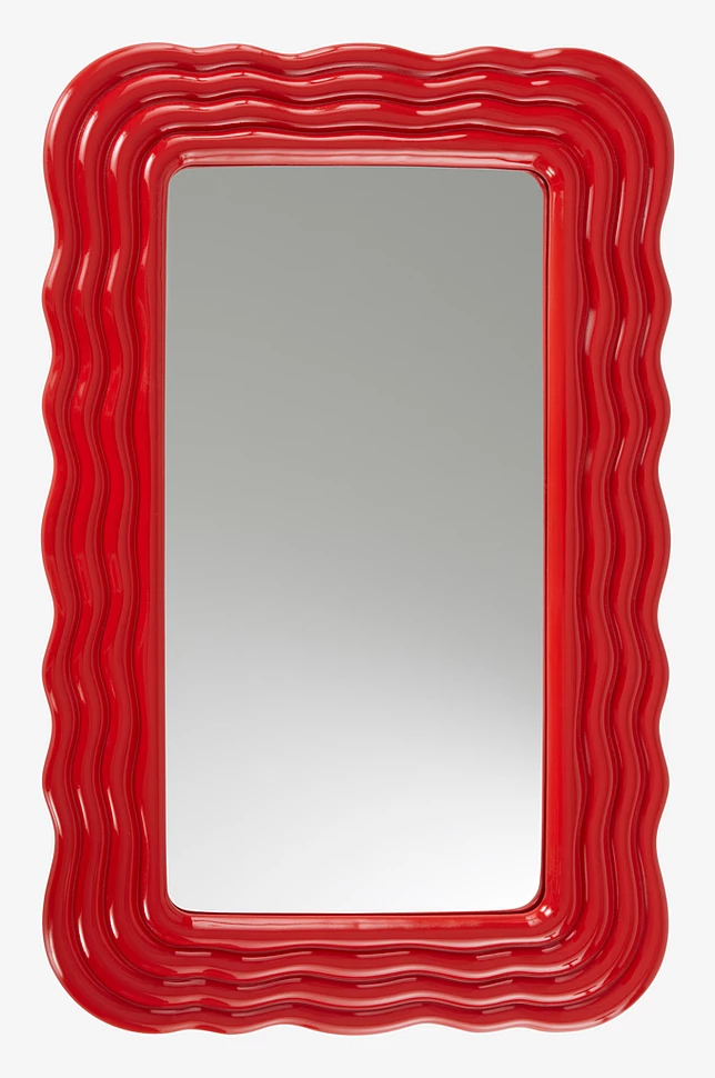 HUNTINGTON speil - 80 cm