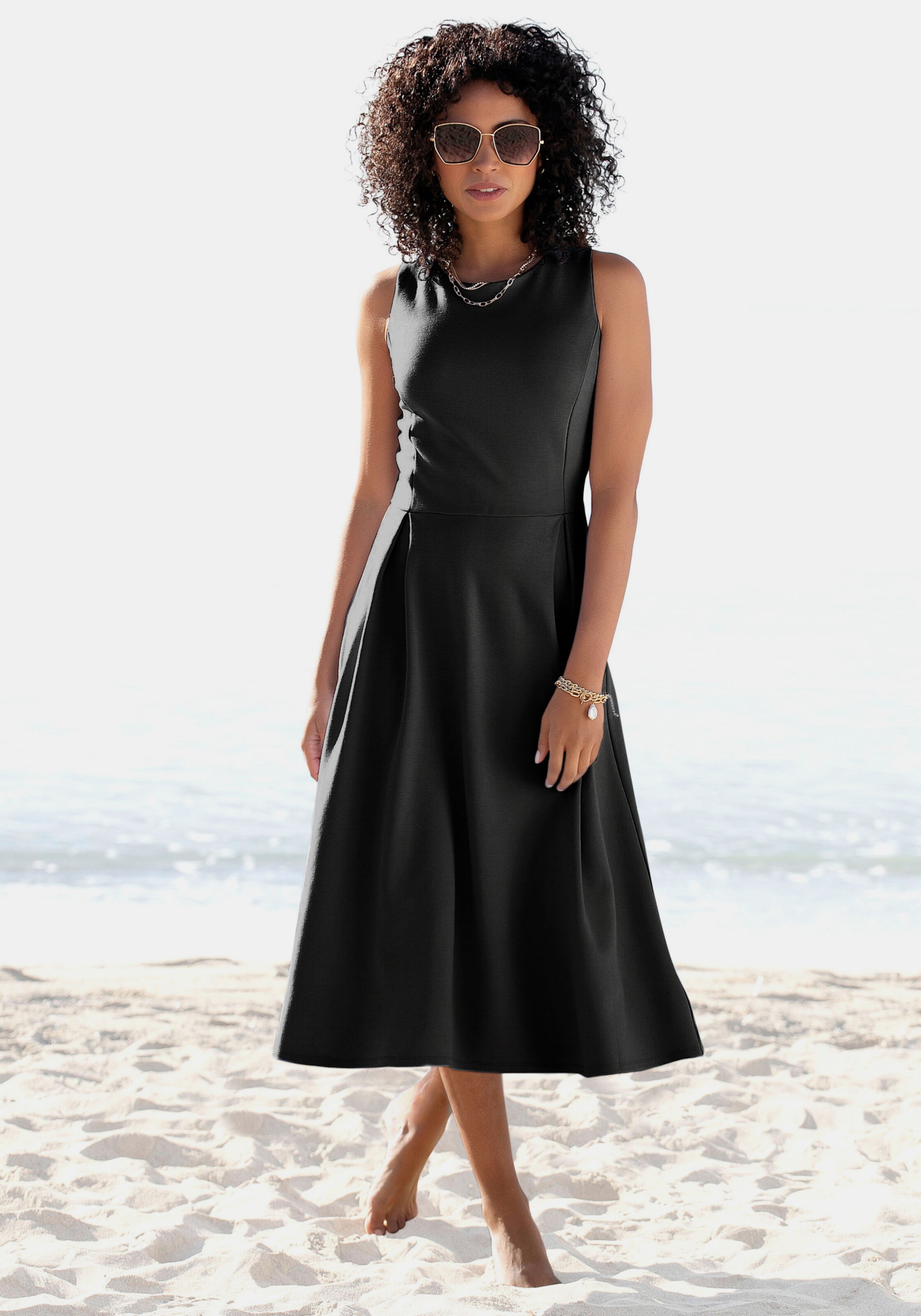 Sommerkleid