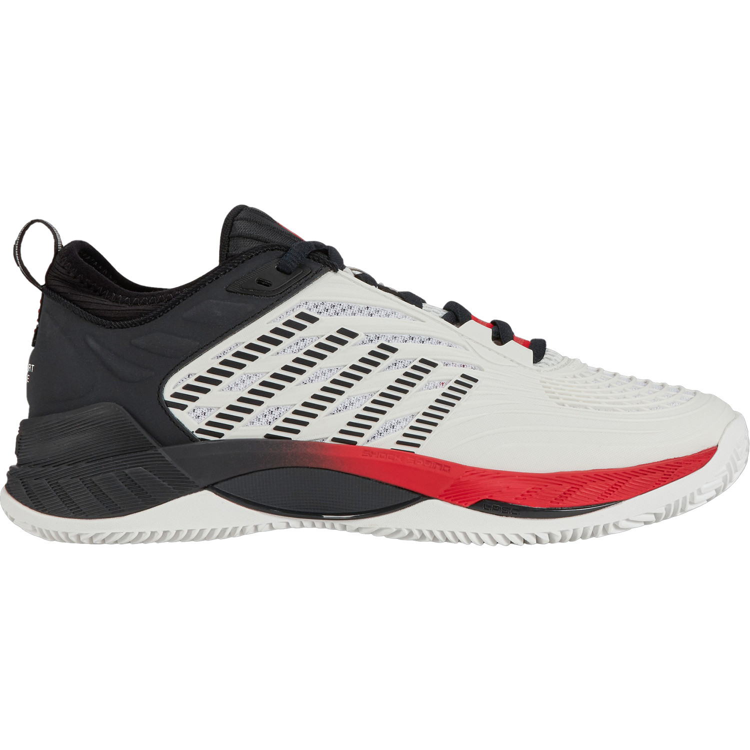 K-Swiss Hypercourt Supreme 2 Clay Heren