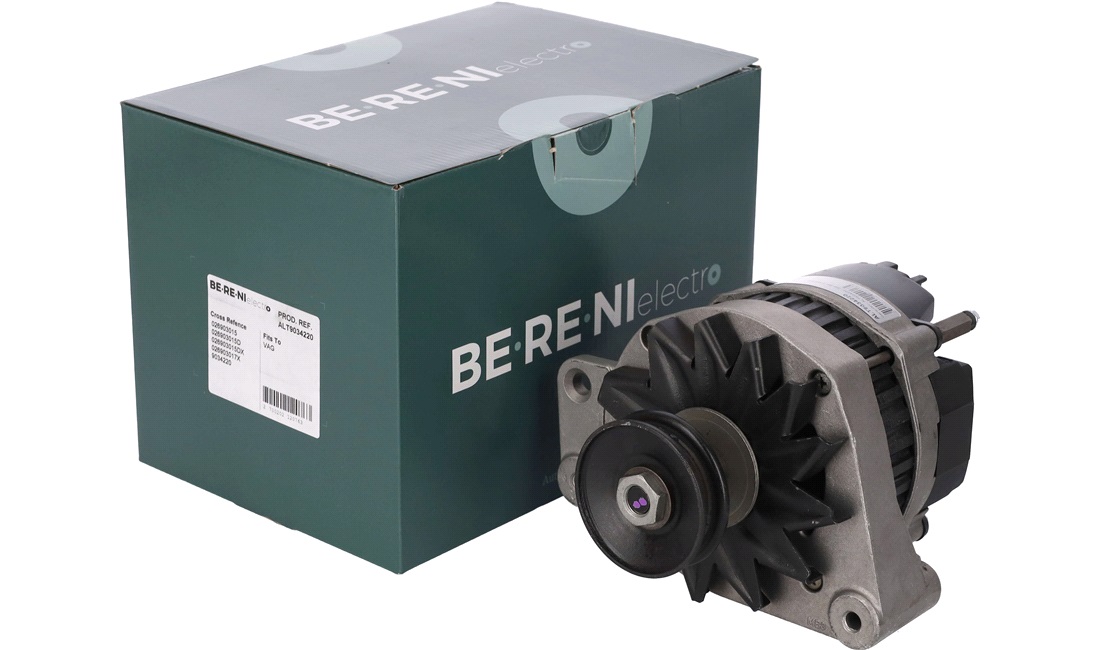 Generator