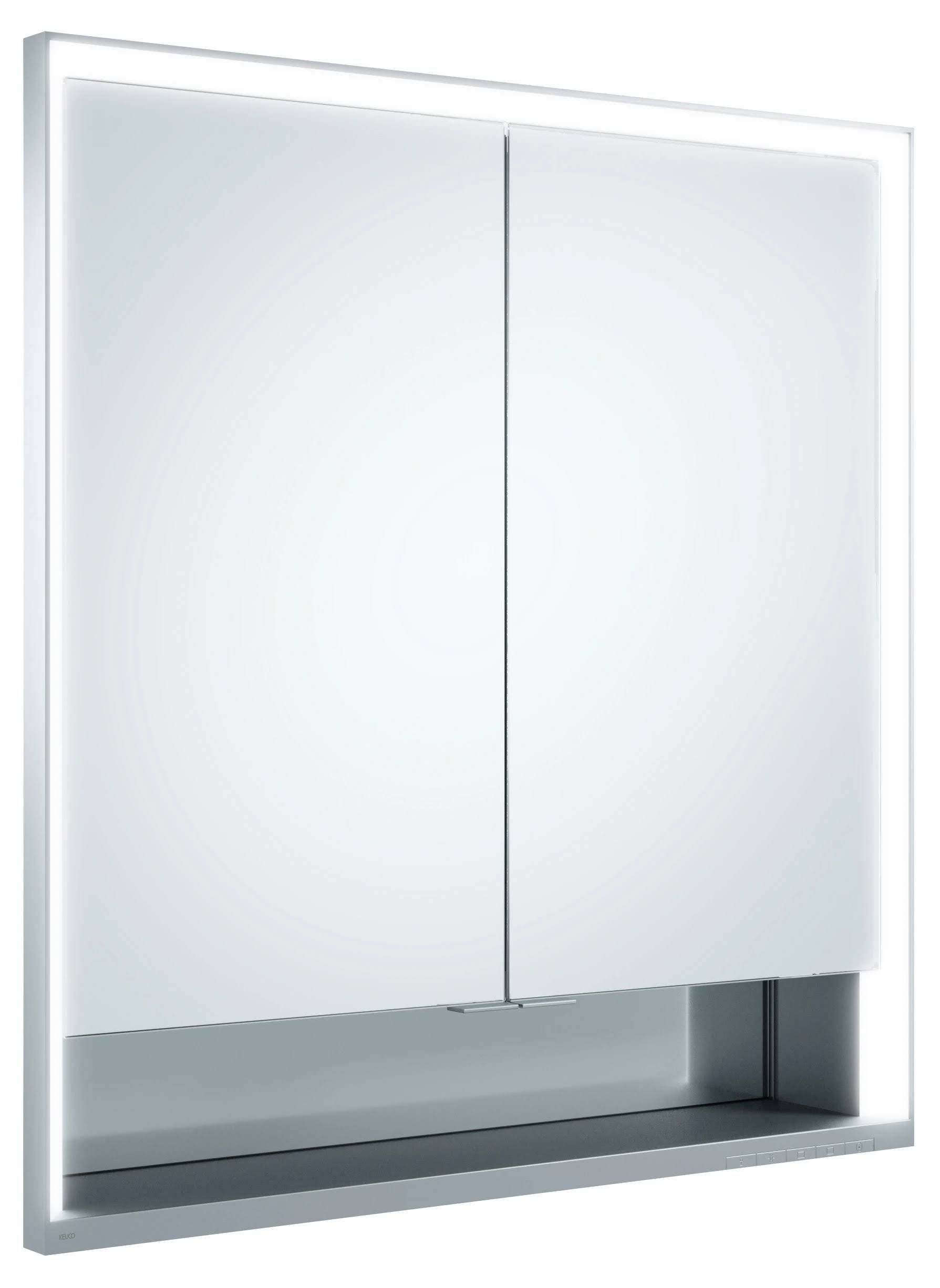 Keuco Royal Lumos Spiegelschrank