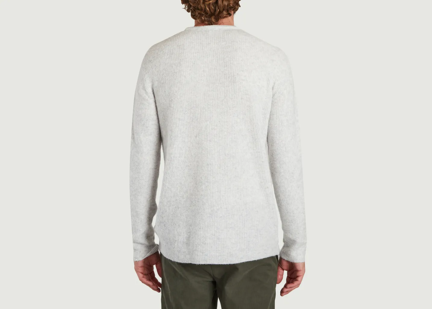 Pull Damsville American Vintage