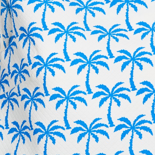 Suncoo - LANA - Blanc / Bleu