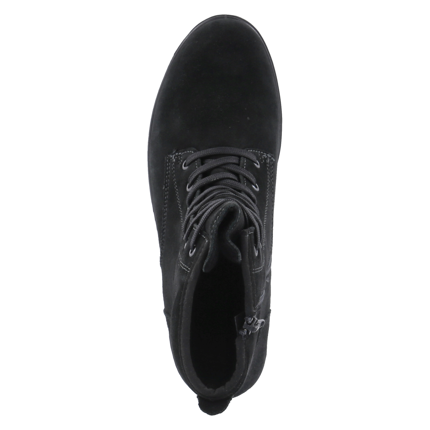 Ricosta Stiefeletten DISERA - schwarz