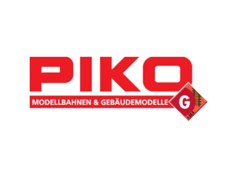 Piko G 37252 G damplokomotiv BR 94 fra DB