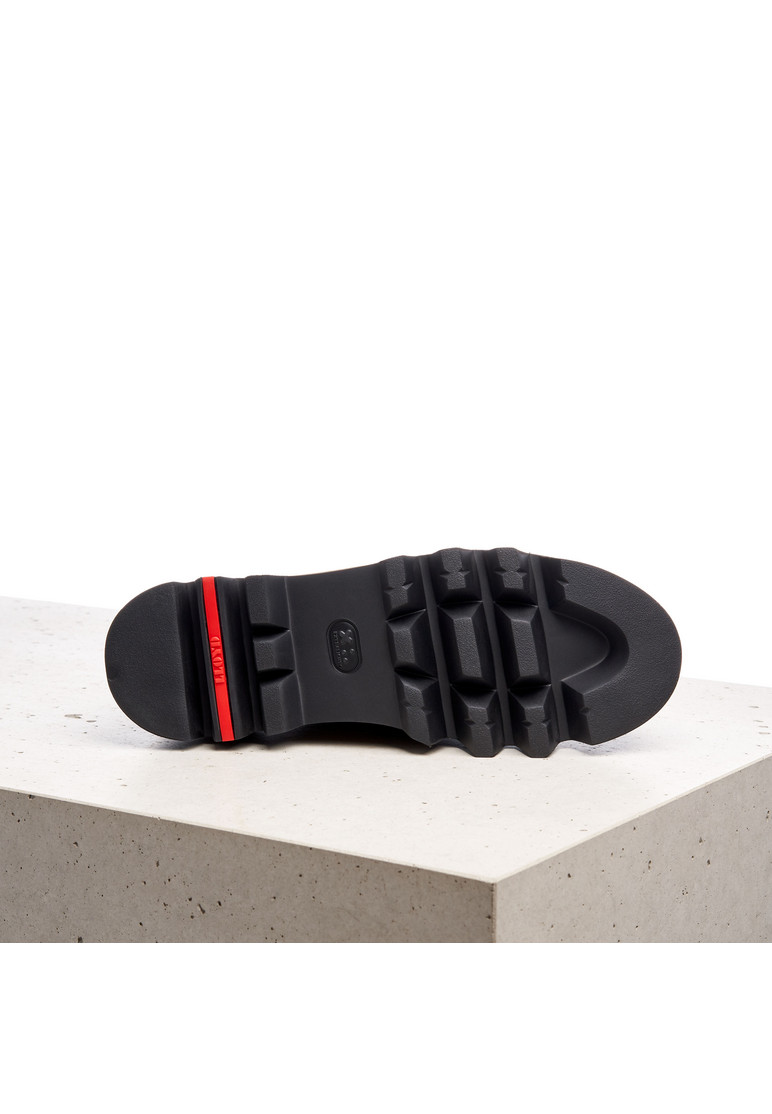 SNEAKER Braun