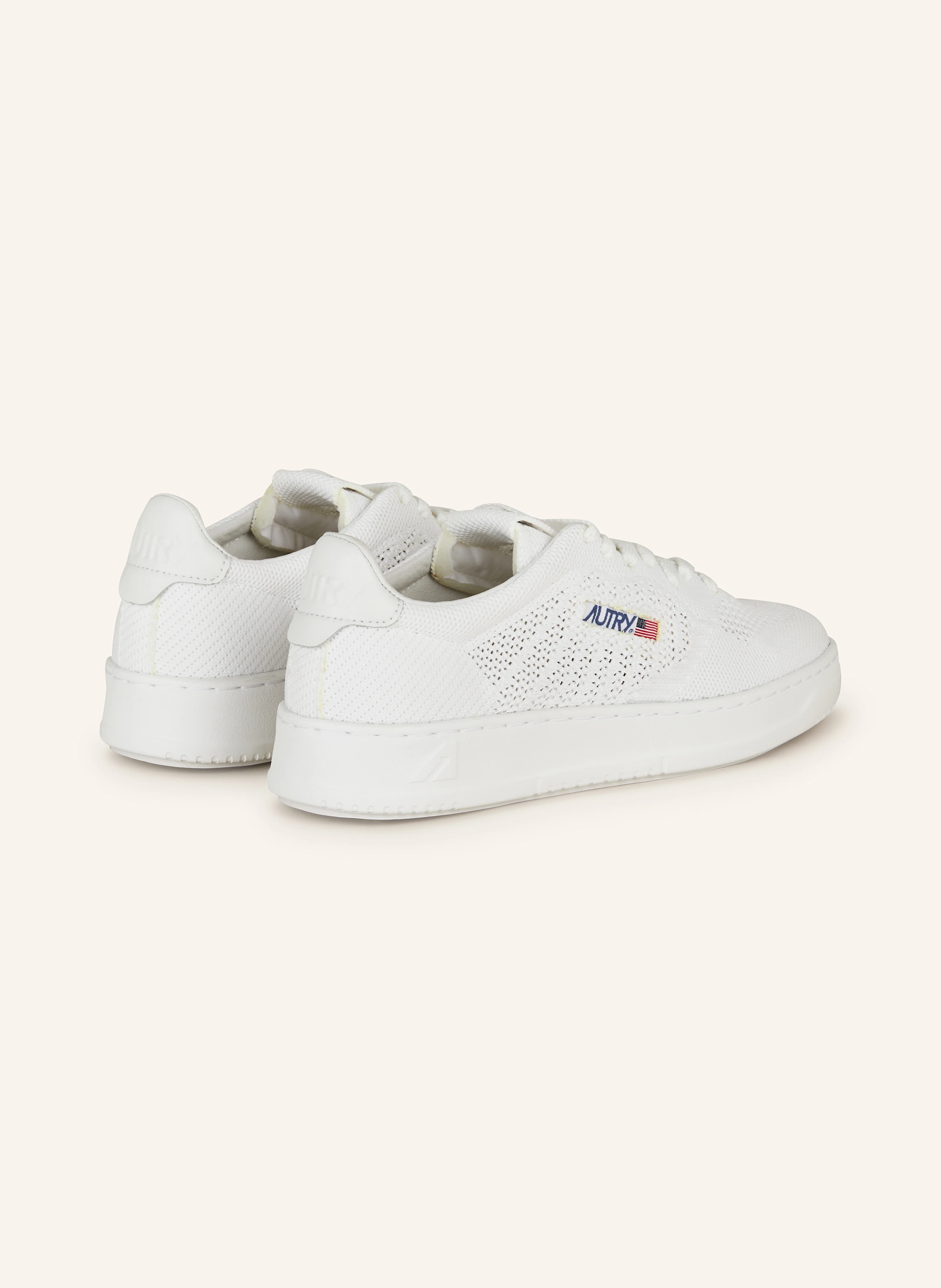 AUTRY Sneaker EASEKNIT LOW KN