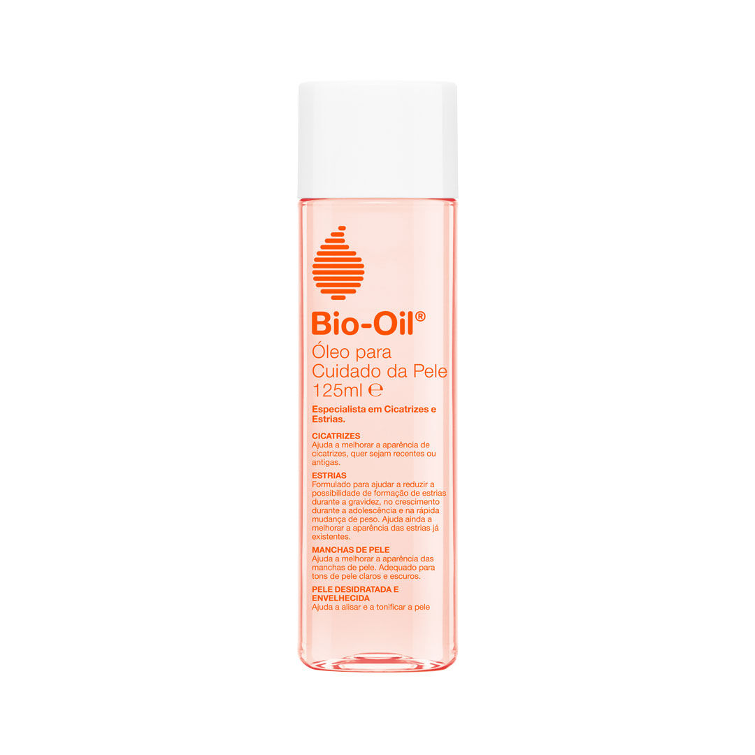 BIO-OIL  Hidratante - Óleo Corporal - 125ml