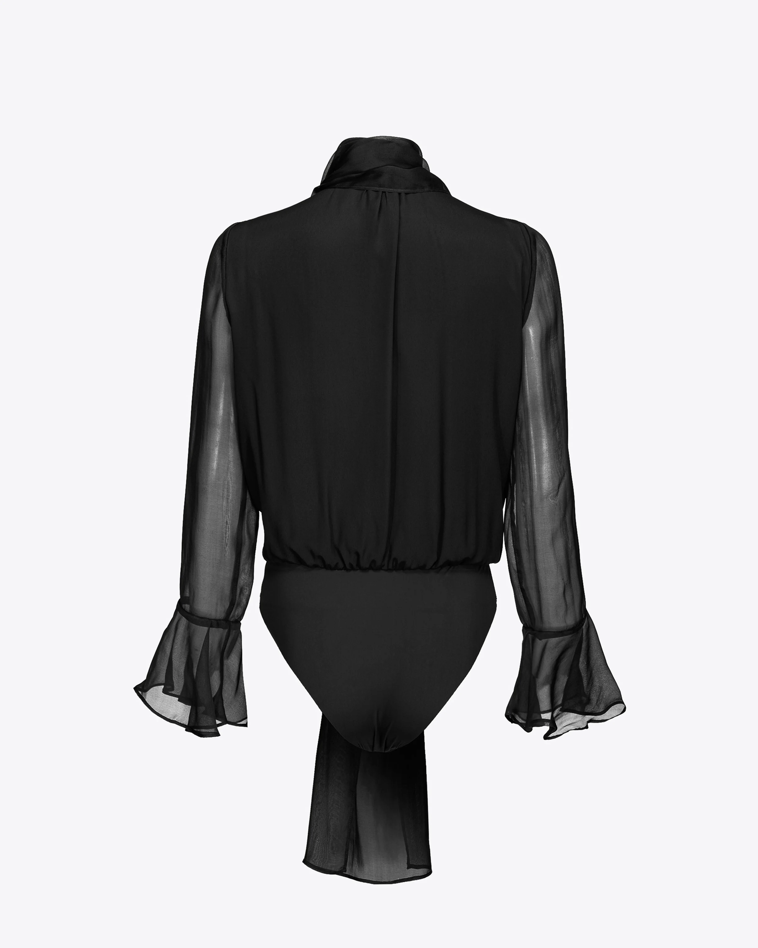 Body | Noir