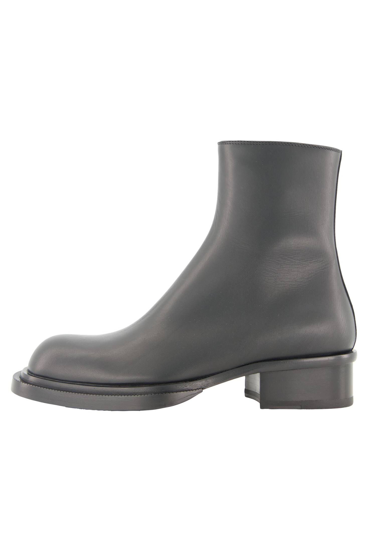 Alexander McQueen| Herren Kubanischer Stiefel