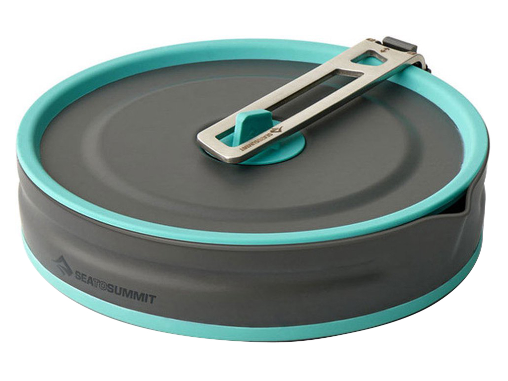 Sea to Summit UltraLight opvouwbare pan - 2,2 liter