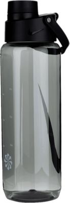NikeRenew Chug Bottle 709ml - grau