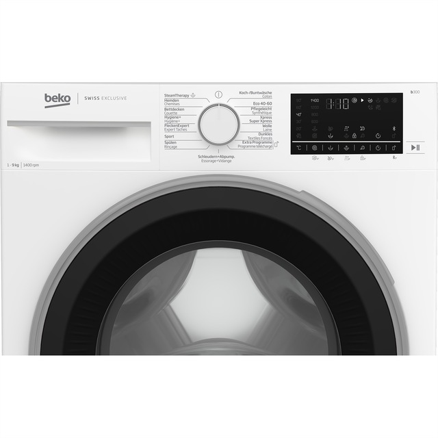 BEKO Waschmaschine »WM325«