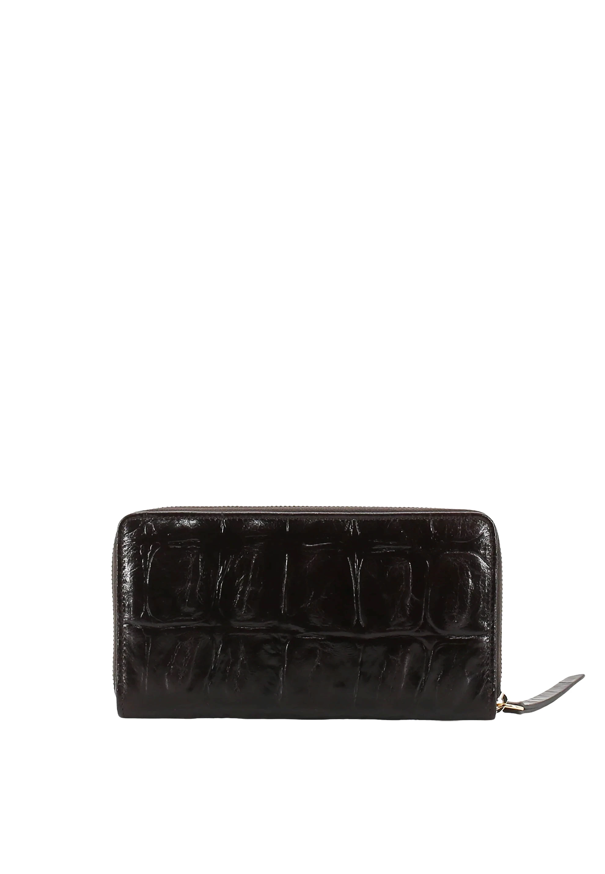 Wallet Leather Primitivo Standard
