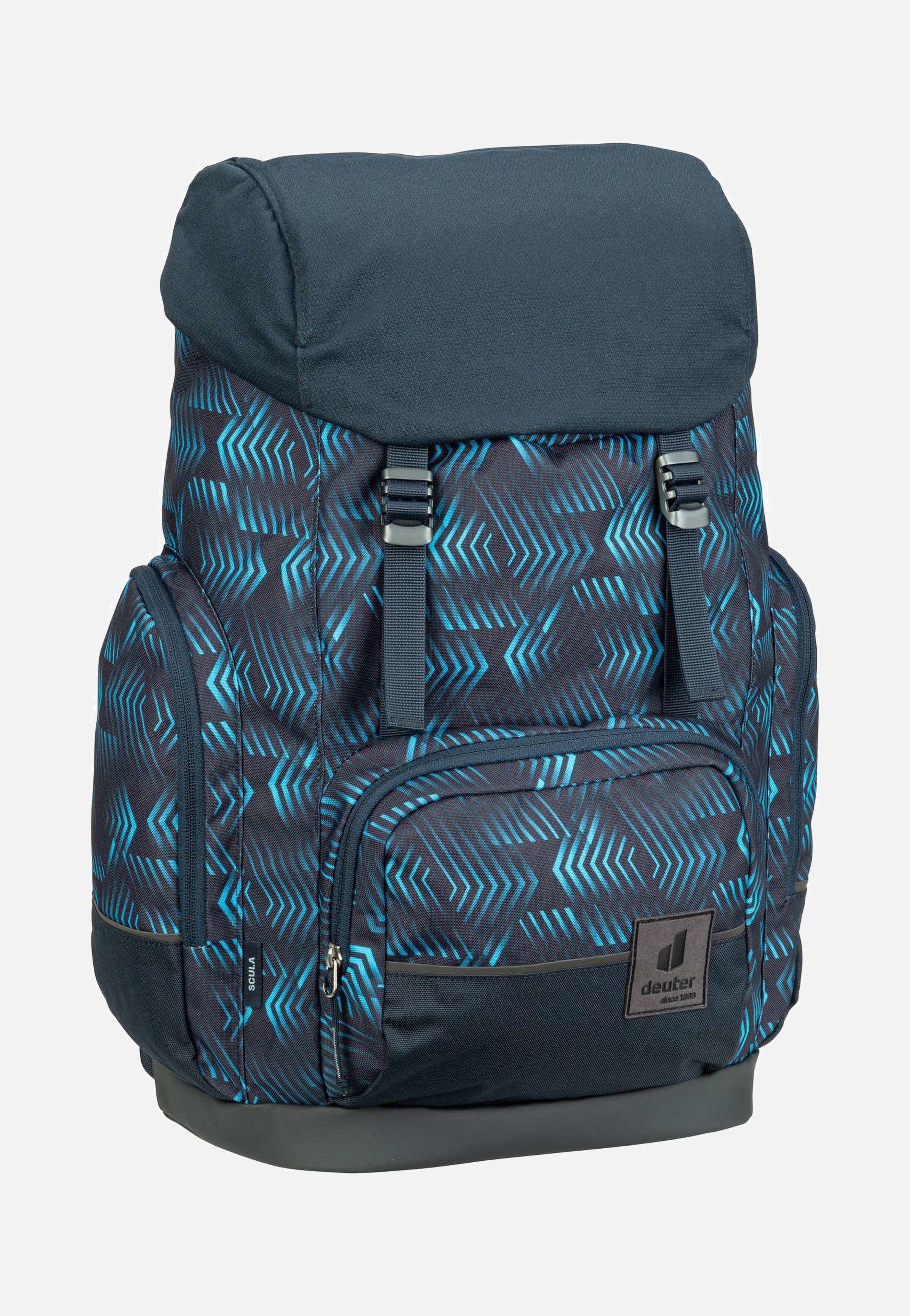 Scula Ink/Ripple - Rucksack