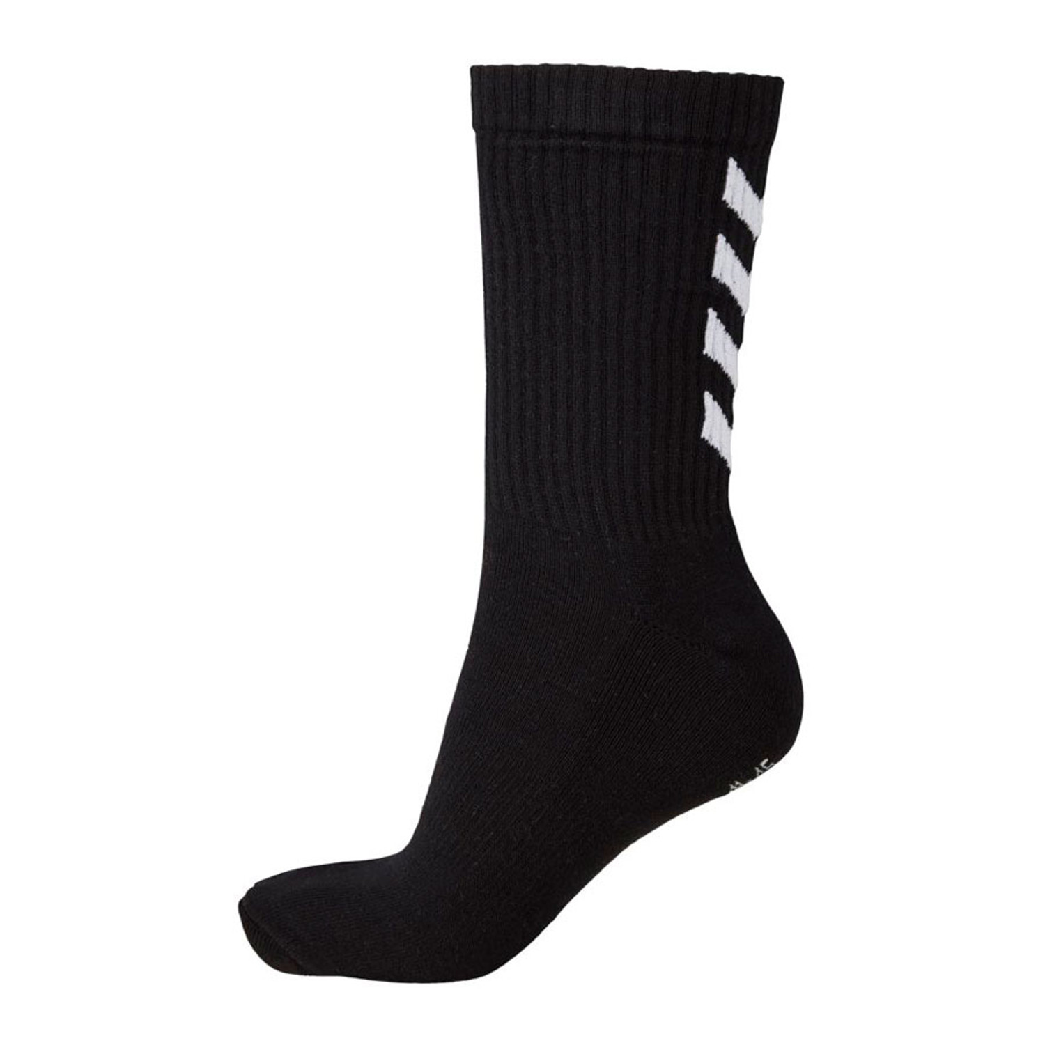 Hummel Fundamental 3-Pack Sok