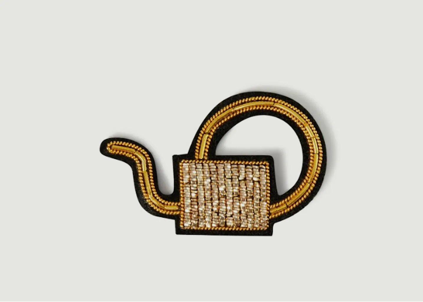 Broche Arrosoir Macon & Lesquoy