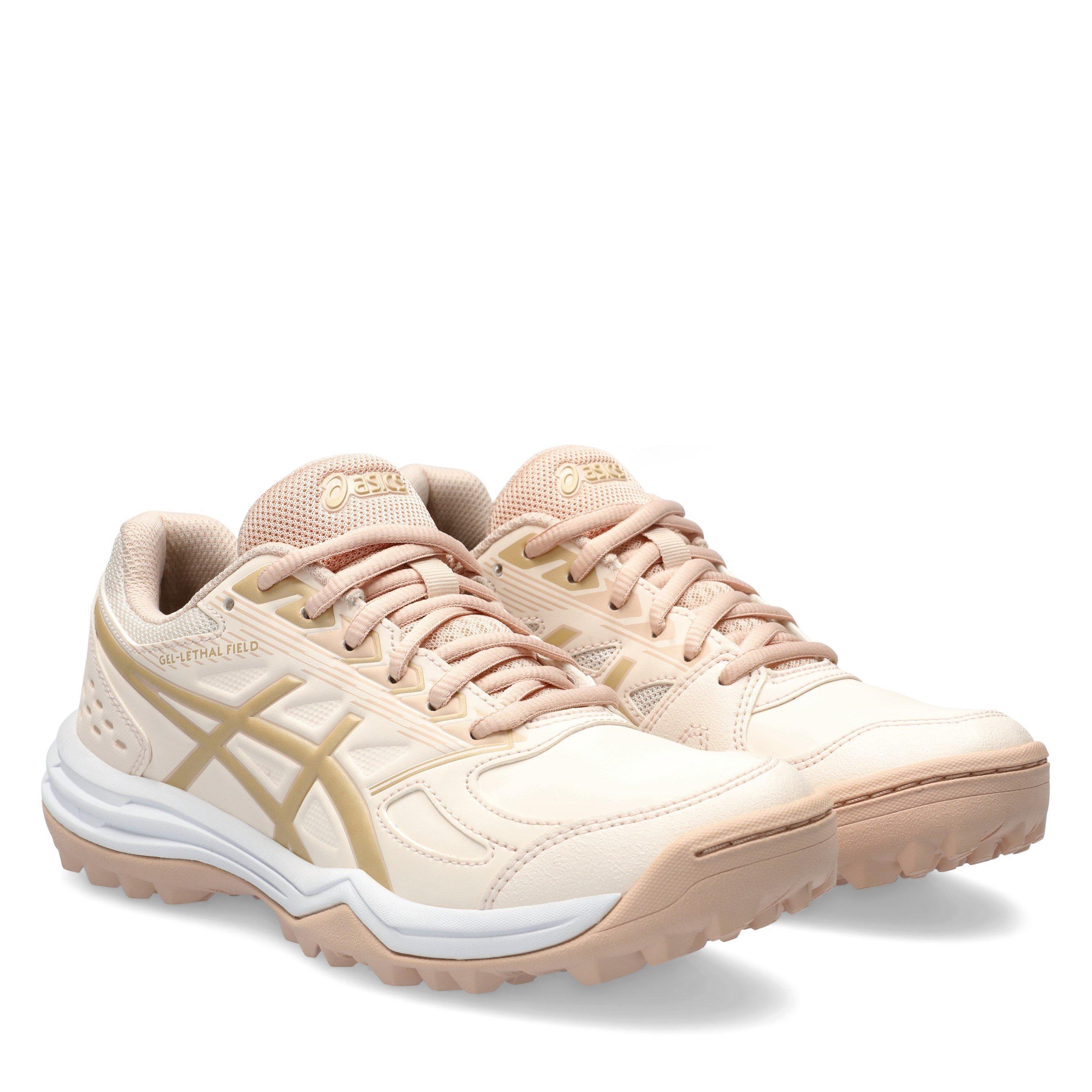 Asics Asics Gel-Lethal Field Hockey Shoes Womens