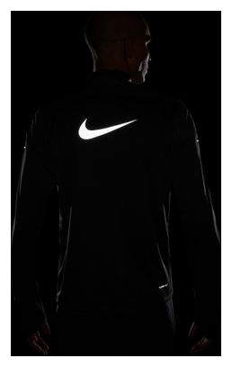 Haut Thermique 1/2 Zip Nike Therma-Fit Sphere Element Noir Homme