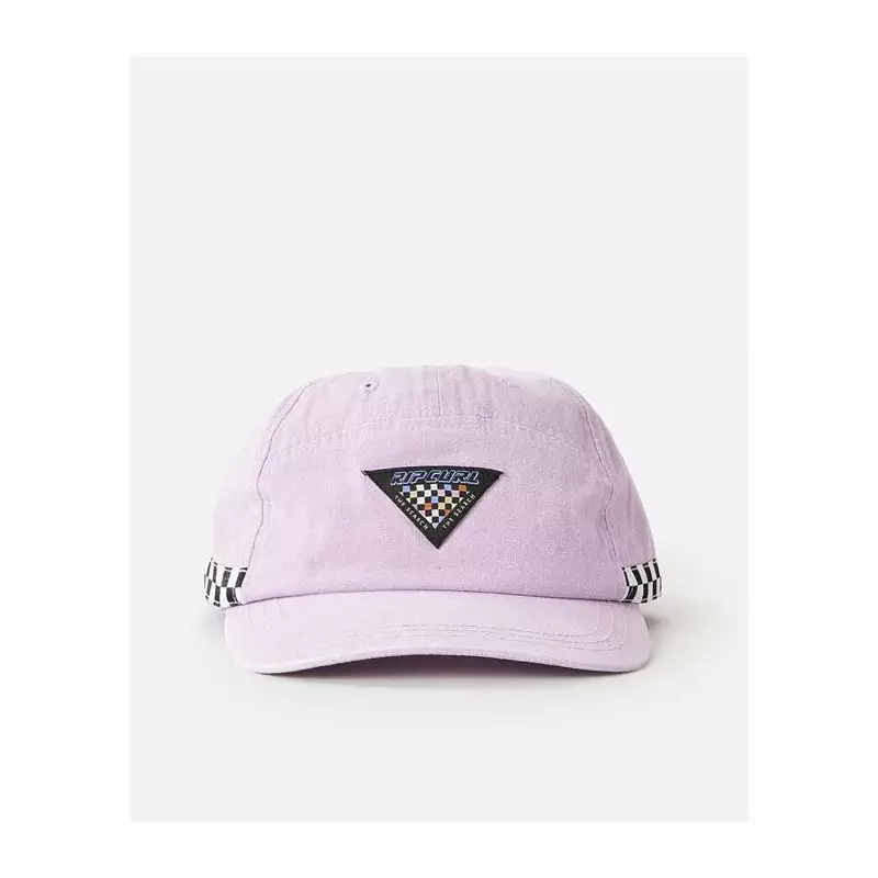 Casquette RIPCURL Sun Club Cap Lilac
