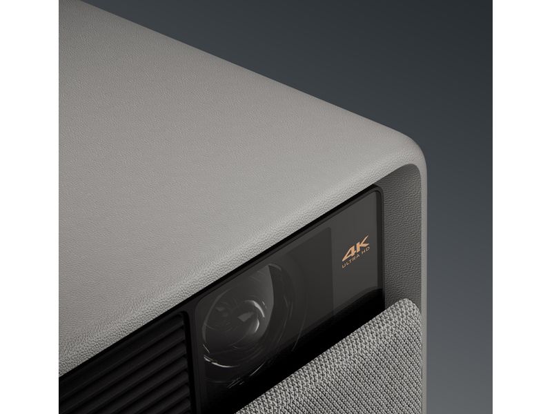XGIMI Projektor Horizon S PRO 4K Heimprojektor
