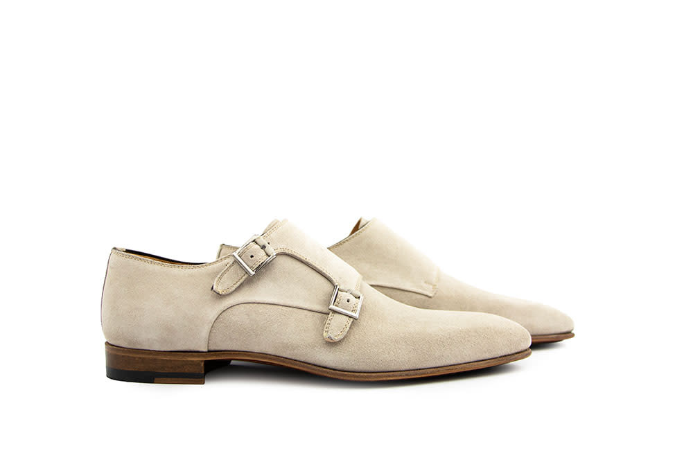 Magnanni Gesp Crosta Ivory