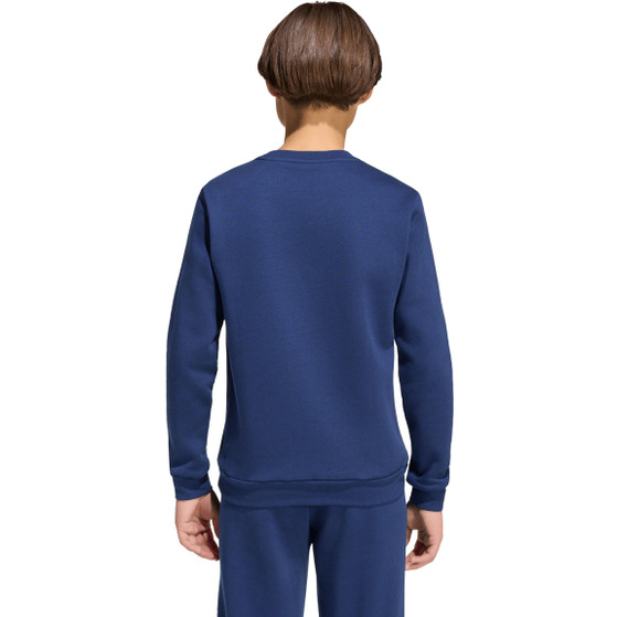 adidas Entrada 26 Sweat Top Kids
