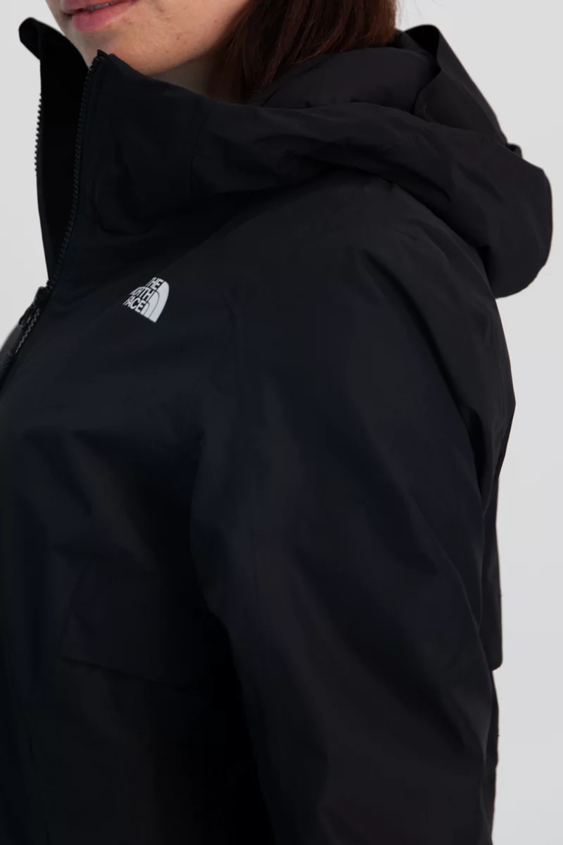 The North Face Hikesteller Insulated Damen Outdoorjacke