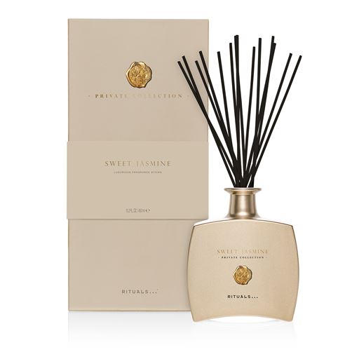 Rituals Private Collection Luksuriøse Duftpinde, Sweet Jasmine