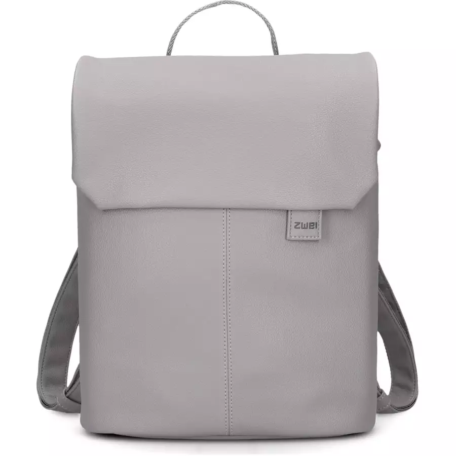 zwei Mademoiselle MR13 - Rucksack 37 cm foggy