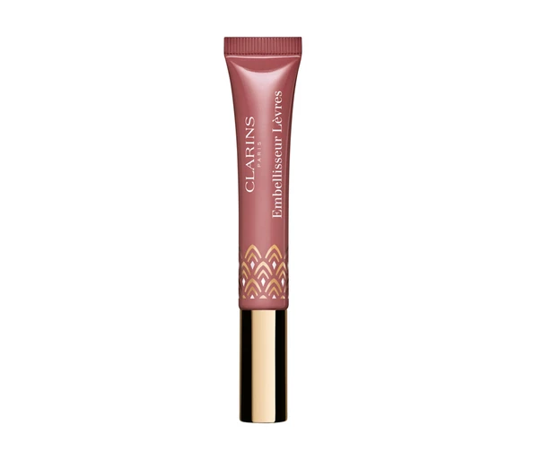 Clarins Embellisseur Lèvres Lipgloss16