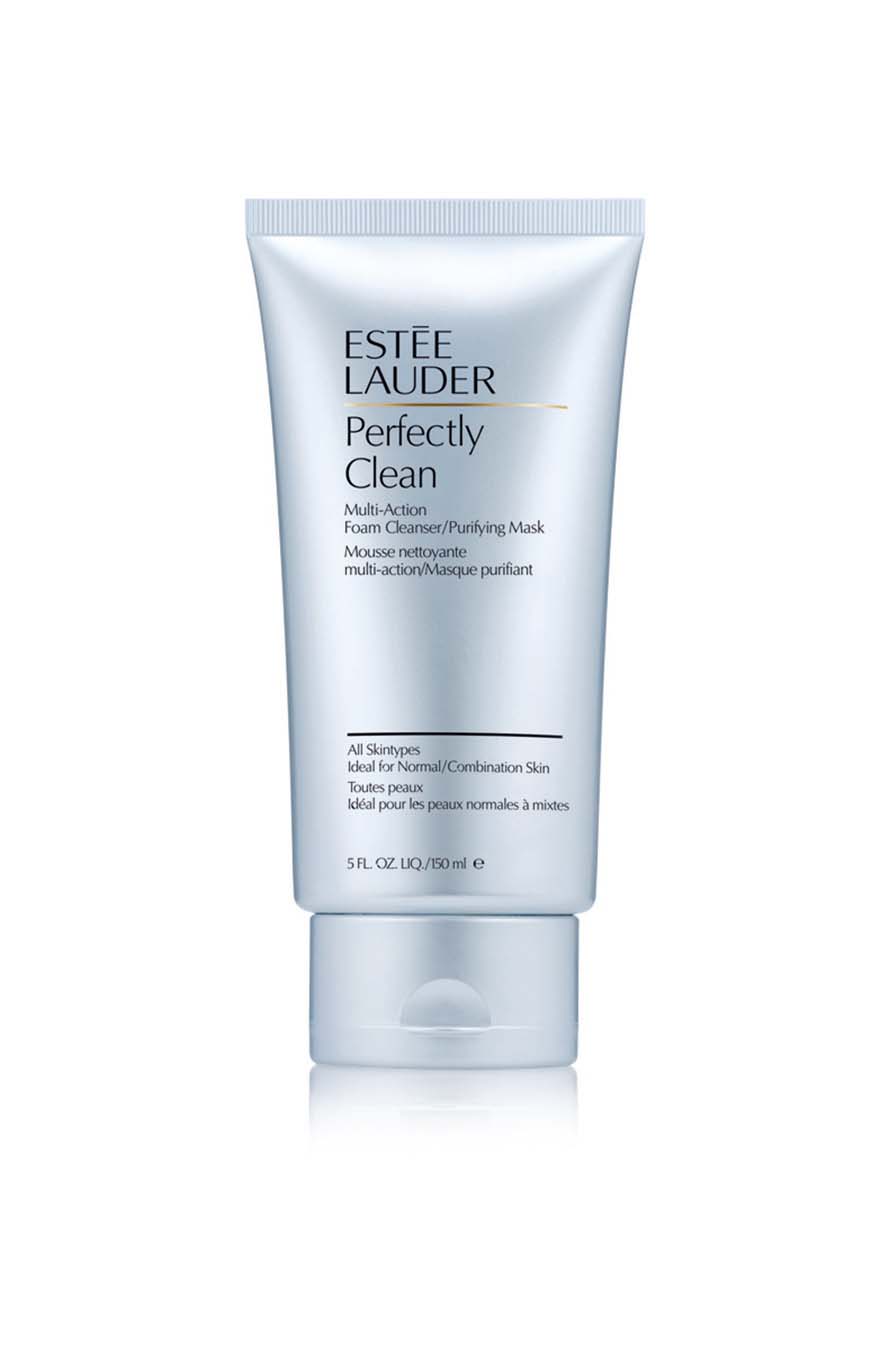 Estee Lauder Multi Active Foam Cl / Pur Mask 150 ml