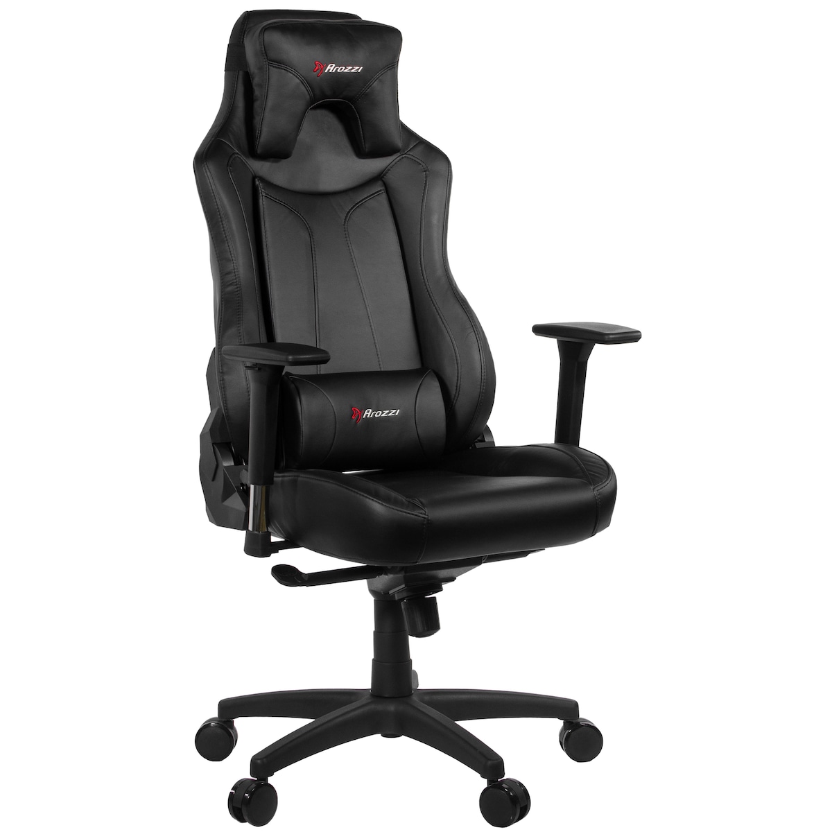 Arozzi Vernazza gamingstol (sort)