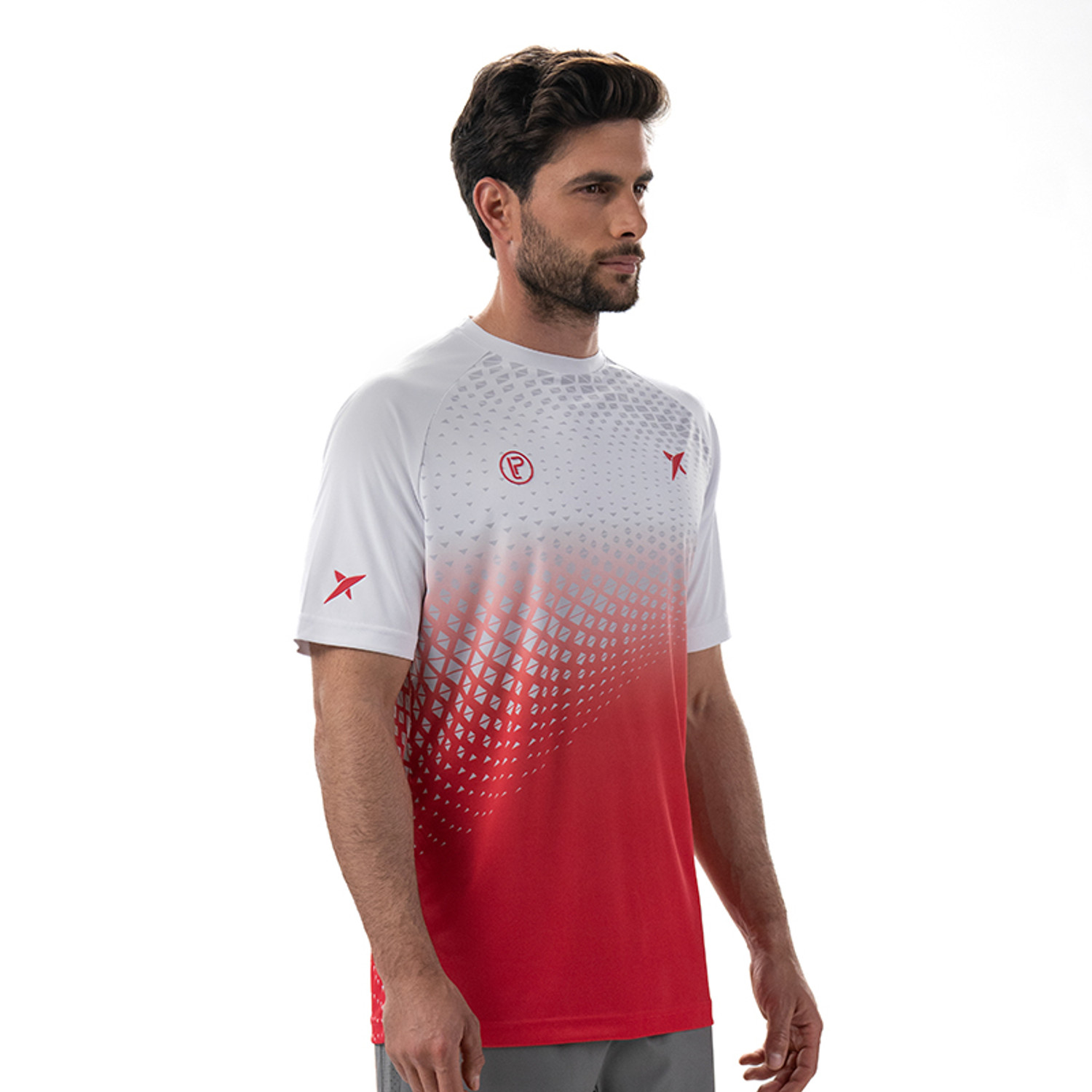 Drop Shot Benara Lima Tee
